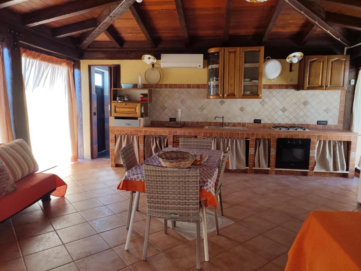 Villa In Vetro Castellammare del Golfo Exterior photo